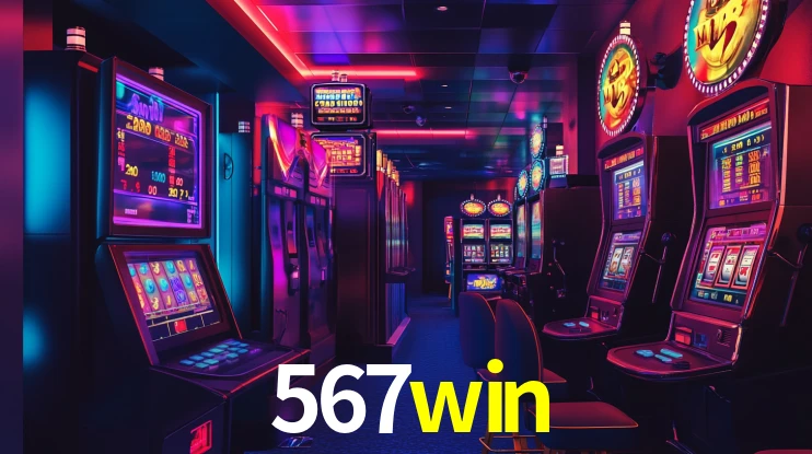 Cashback e recargas na 567win